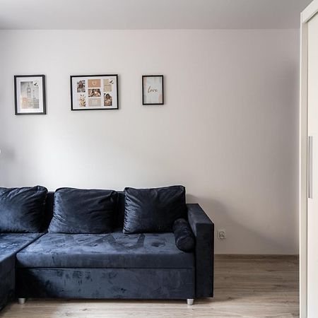 Rentplanet - Studio Dworcowa Wrocław Eksteriør billede