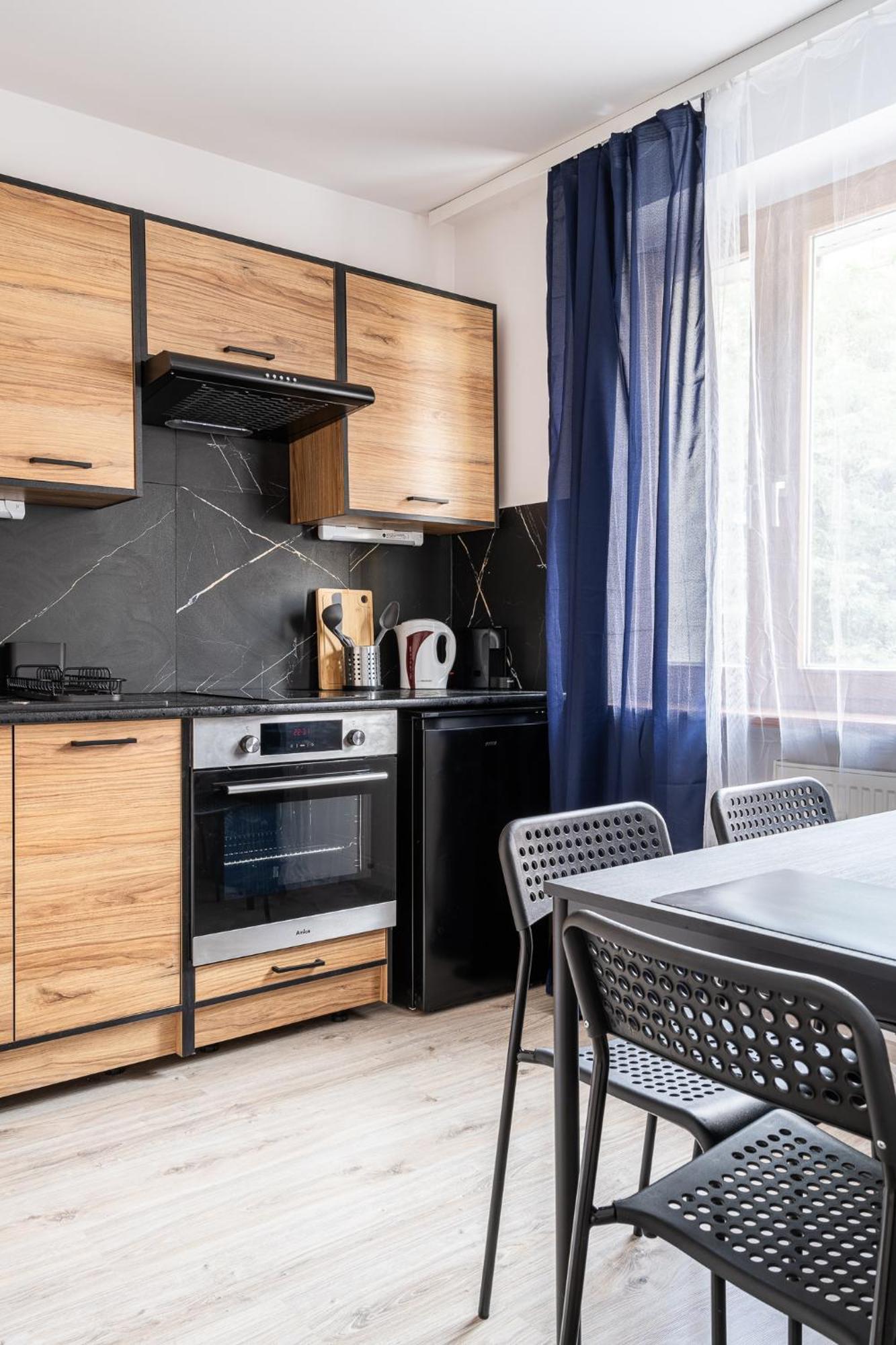 Rentplanet - Studio Dworcowa Wrocław Eksteriør billede
